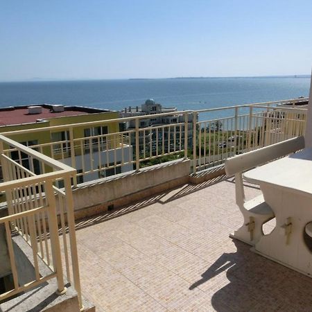 2 Bedroom Imperial Apartment With Panoramic Sea Views, Szveti Vlasz Kültér fotó