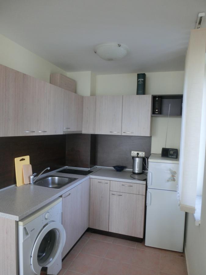 2 Bedroom Imperial Apartment With Panoramic Sea Views, Szveti Vlasz Kültér fotó