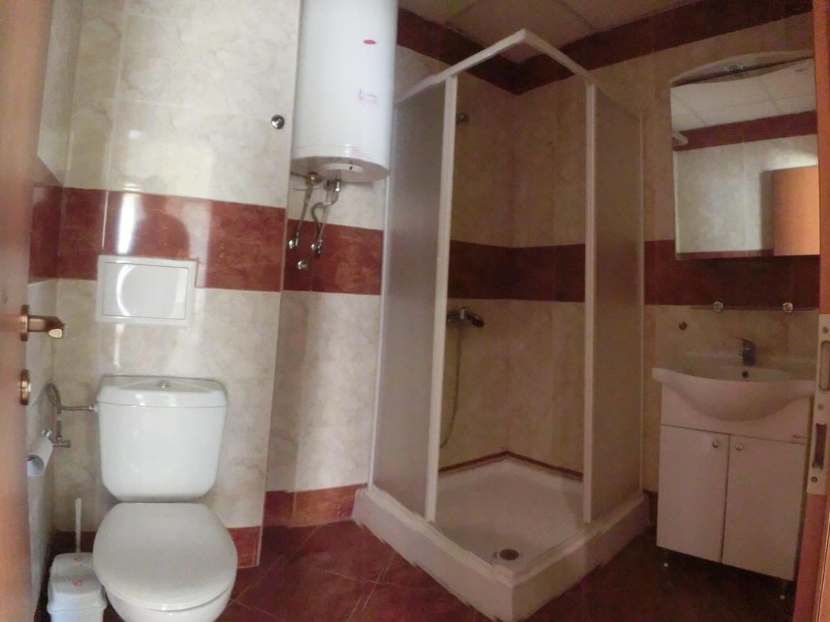 2 Bedroom Imperial Apartment With Panoramic Sea Views, Szveti Vlasz Kültér fotó