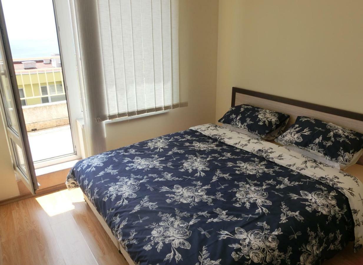 2 Bedroom Imperial Apartment With Panoramic Sea Views, Szveti Vlasz Kültér fotó